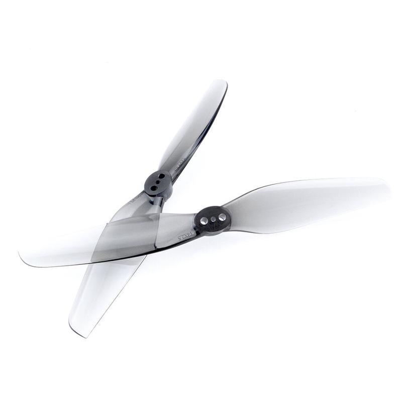HQ Prop T4x2.5 Grey Propeller (2CW + 2CCW)
