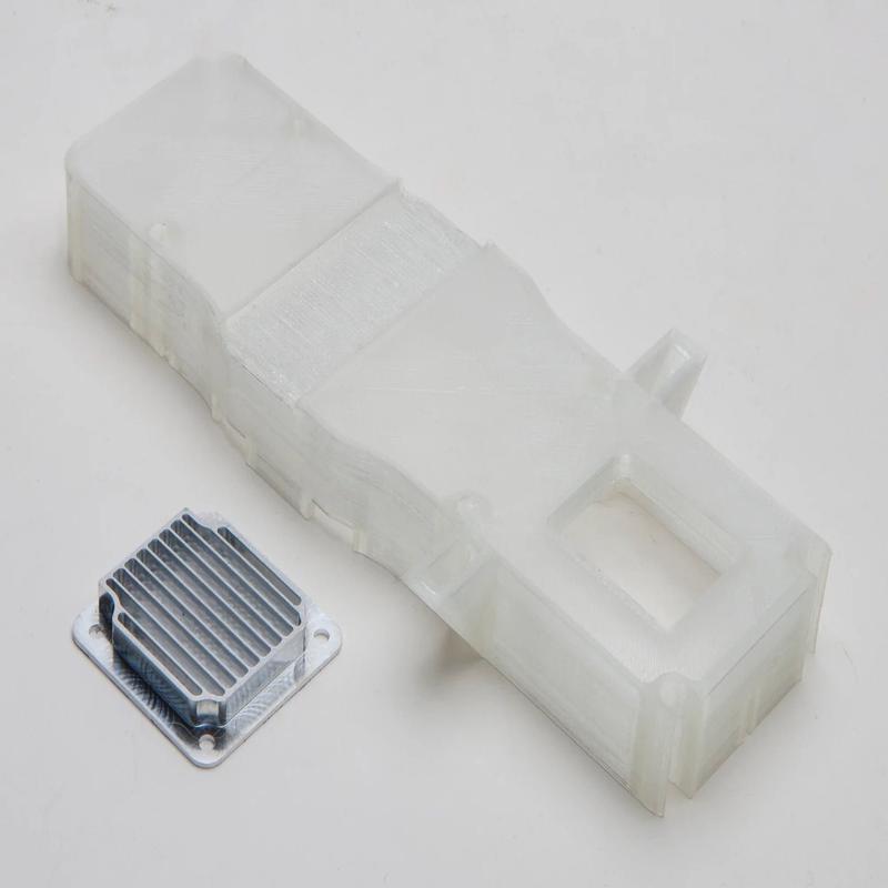 Shendrones Waterproof Skirt Kit for Legato