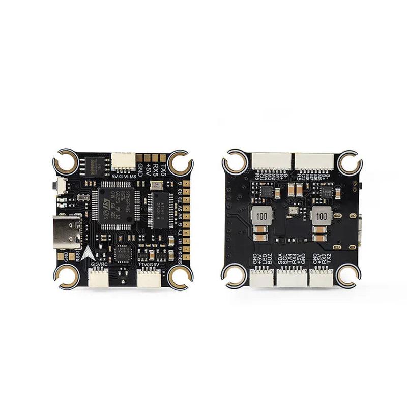 HGLRC Specter F405 V2 Flight Controller