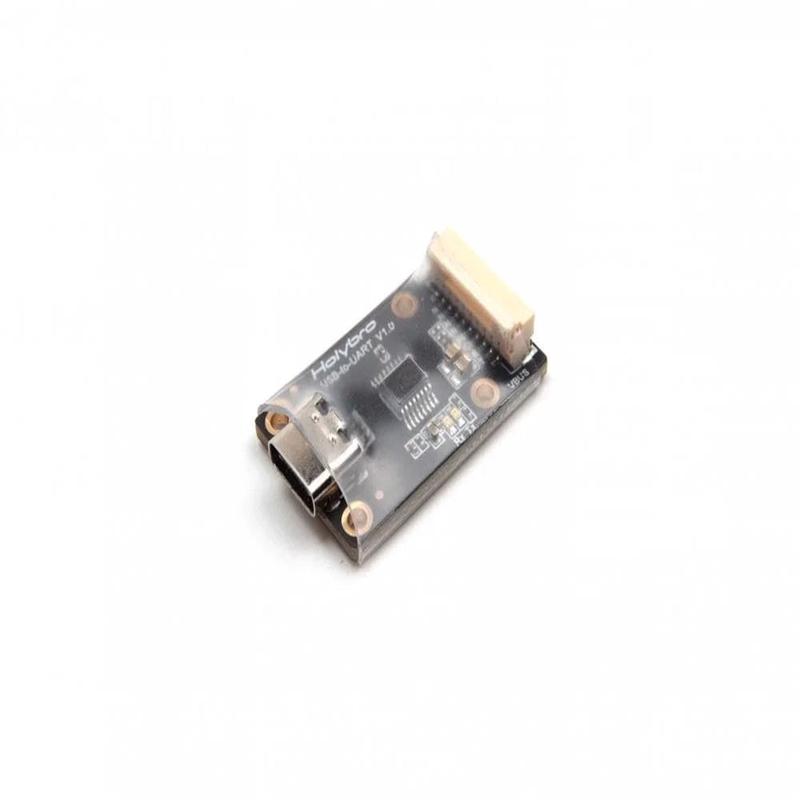 HolyBro GPS UART to USB Converter