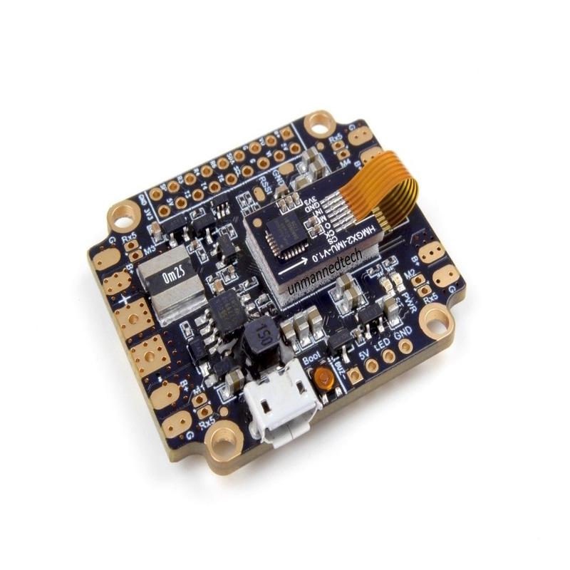 Kakute F4 AIO V2 Flight Controller