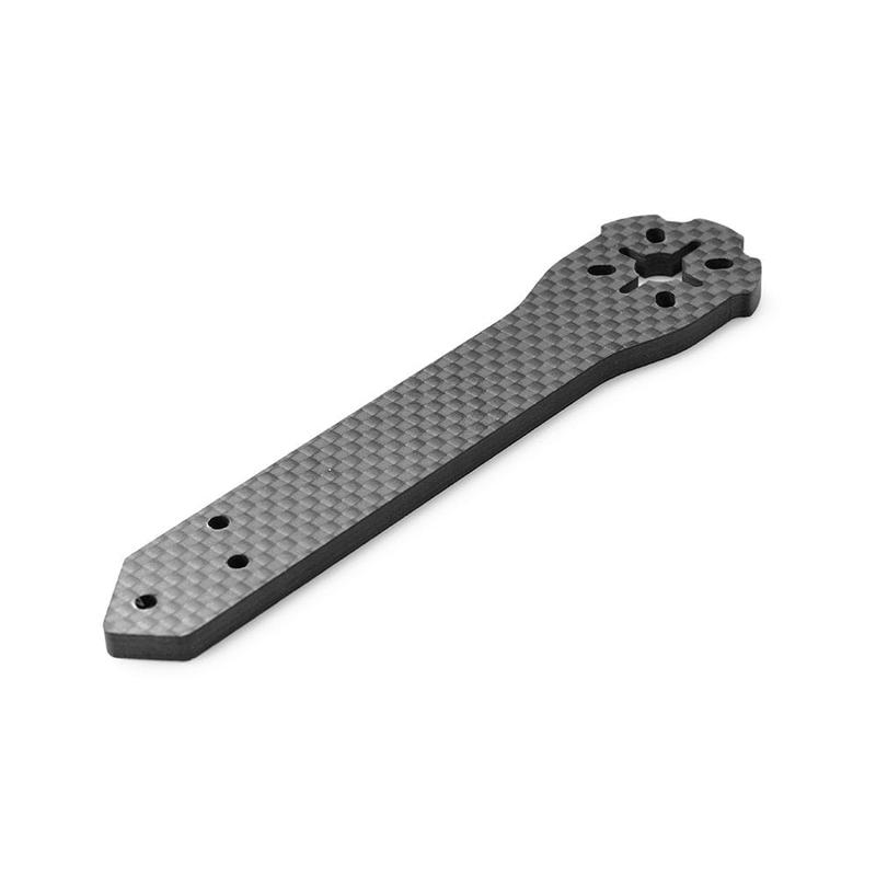 QAV-R Carbon Fiber Arm (4,5,6 inch)