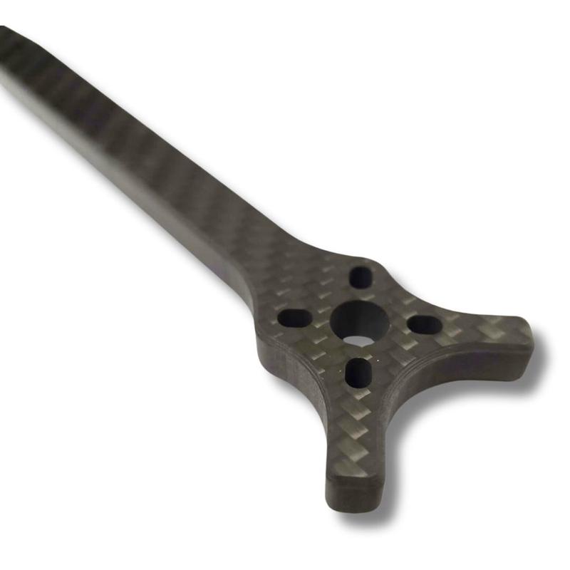 Replacement Arms for Straw Hat Vulture