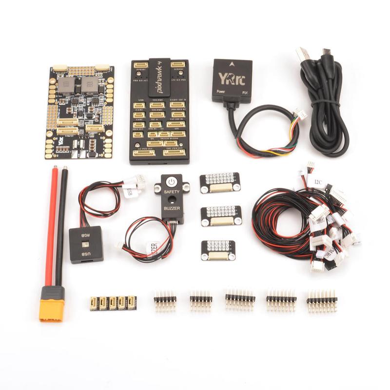 Unmanned Pixhawk 4 PX4 Autopilot Combo