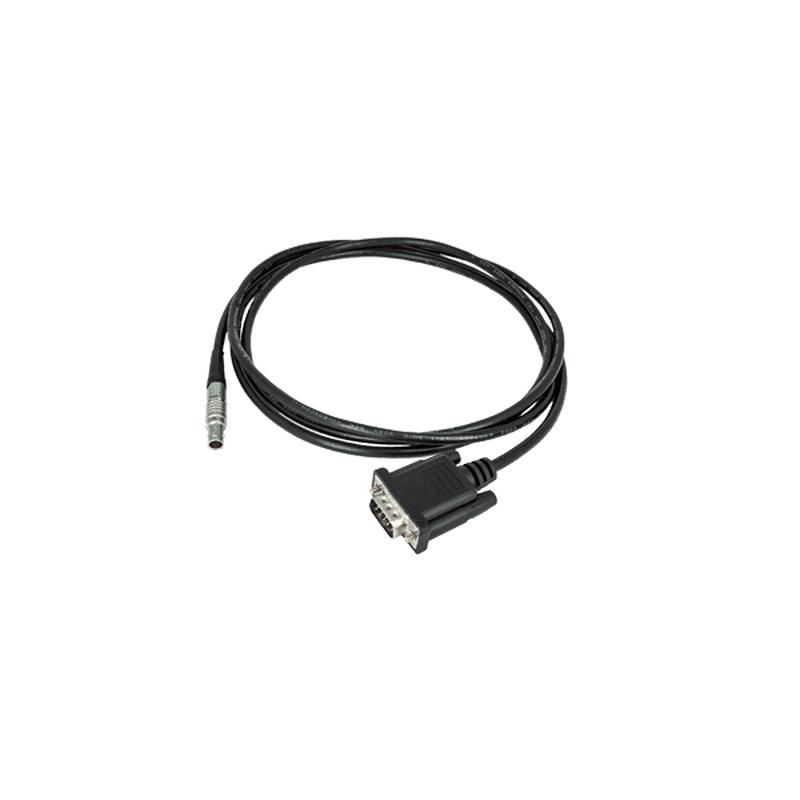 2m cable for Reach RS/ RS2 with DB9 female connector