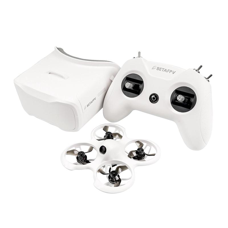 BetaFPV Cetus Pro FPV Drone Starter Kit