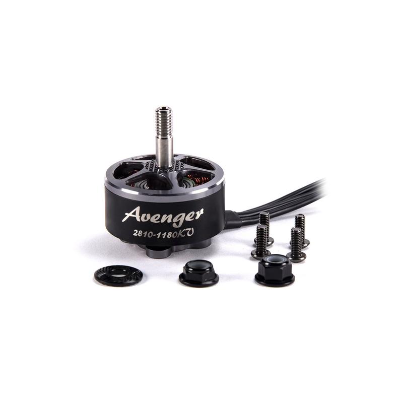 BrotherHobby Avenger 2810 Motor (860kV, 1180kV, 1500kV)