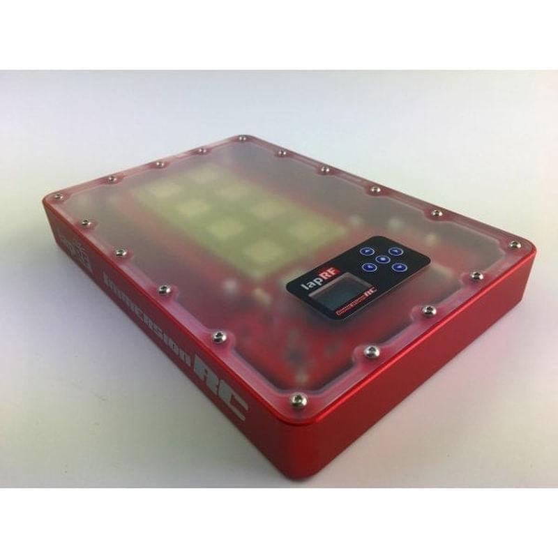 LapRF 8-Way Event Race Timing System