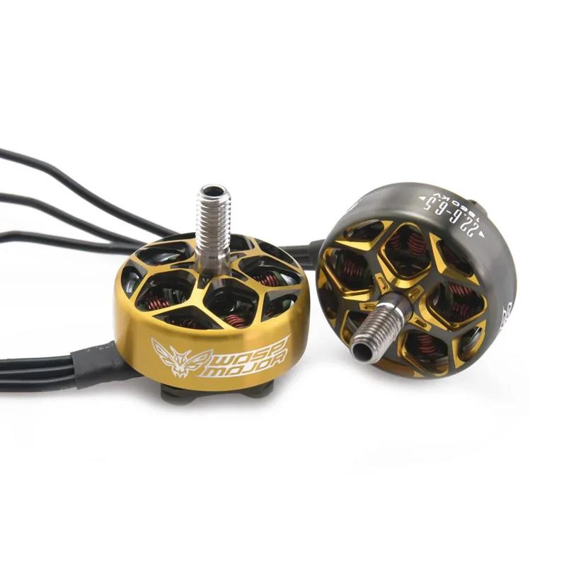 RCinPower Wasp Major 22.6-6.5 FPV Drone Brushless Motor