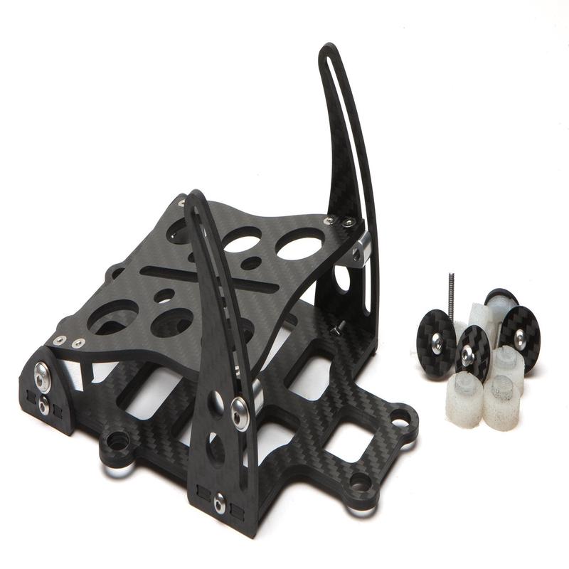 Shendrones Thicc Universal Cam Mount w/ Alpha Gel