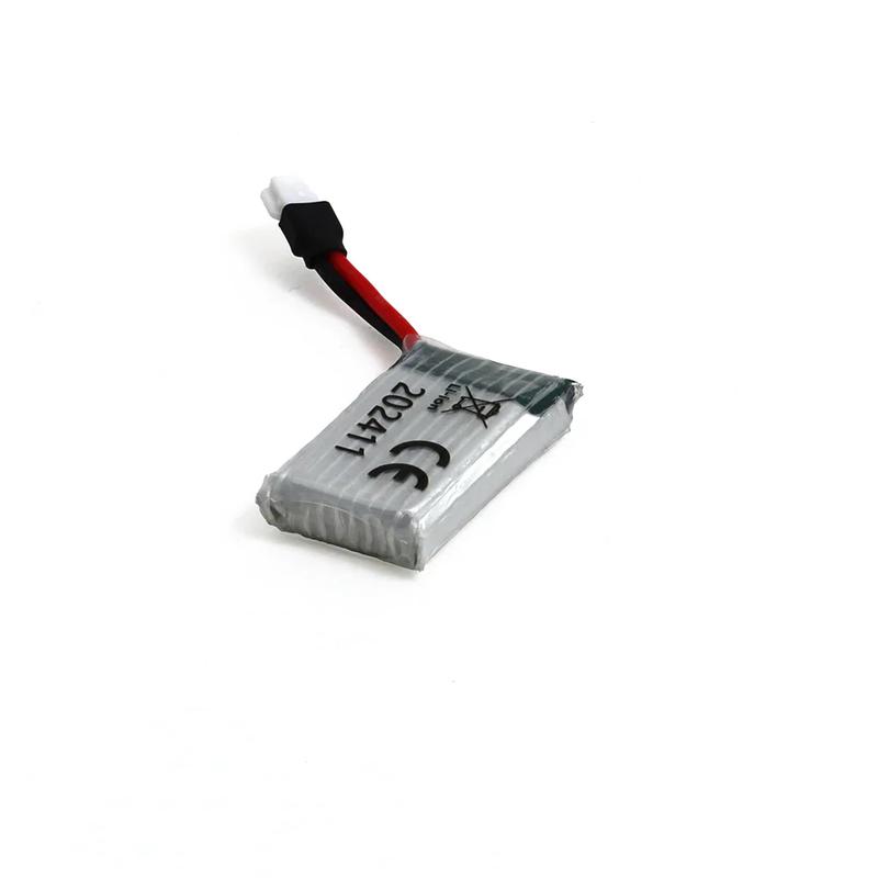 Spare 250 mAh 1S Lipo Battery for Crazyflie 2.1