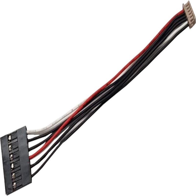 RFD Telemetry Modem to Pixhawk 1 Telemetry Cable 15cm