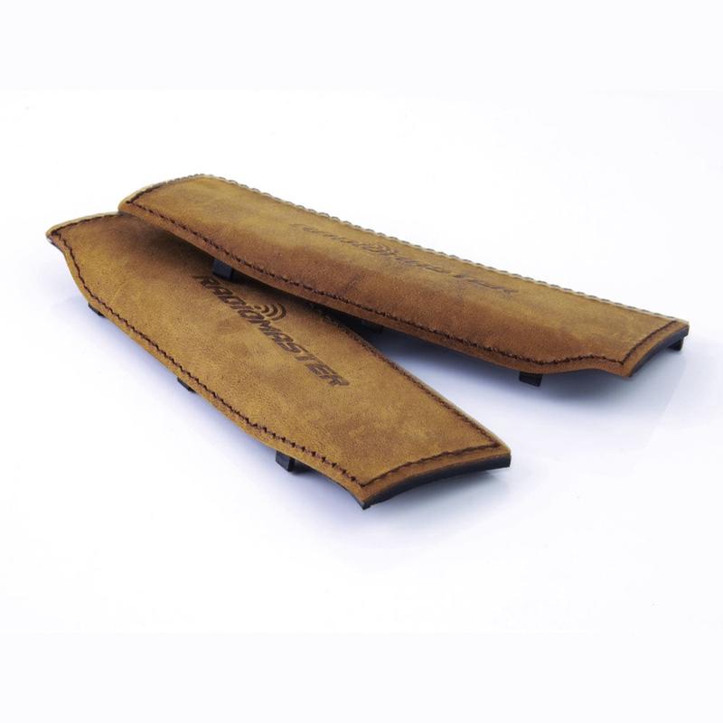 Radiomaster TX16S Leather Side Grips