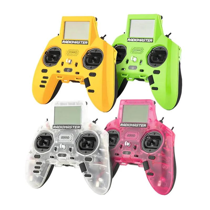 RadioMaster Zorro LE Radio Control (ELRS)