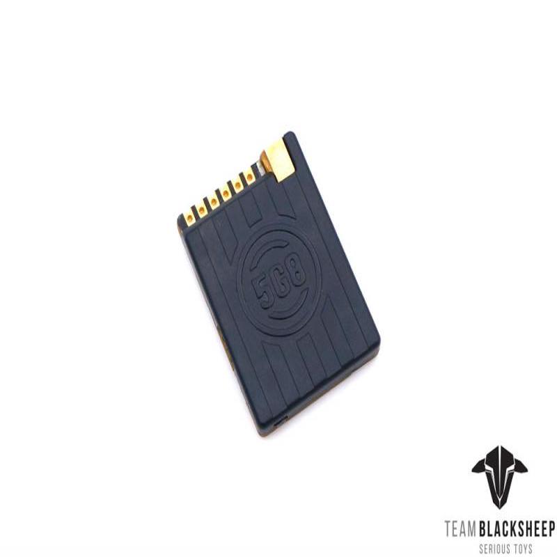 TBS Unify Pro HV Race v2 5G8 (MMCX)