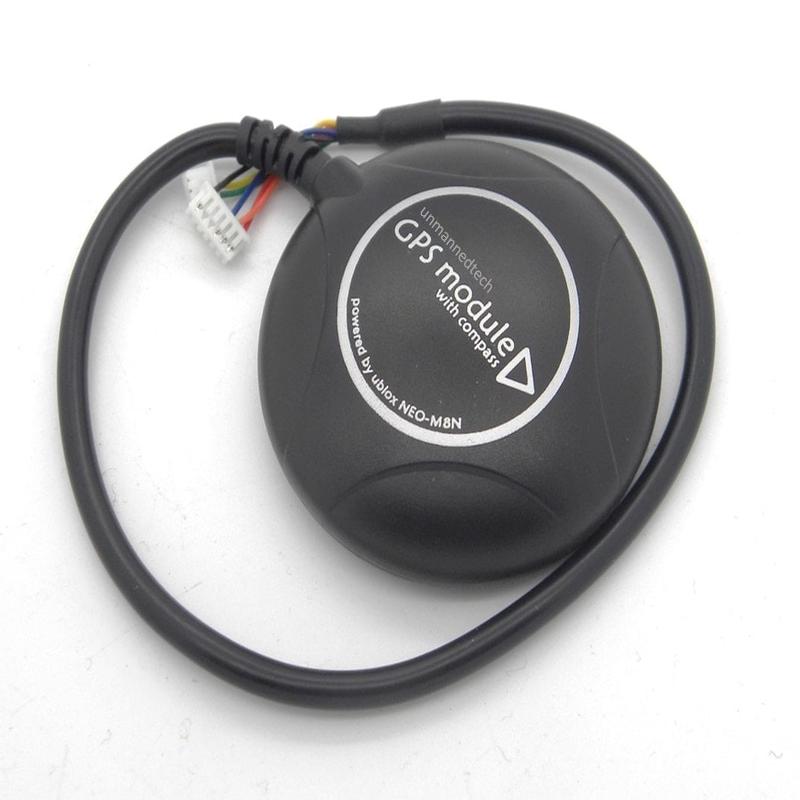 Ublox NEO-M8N GPS with compass