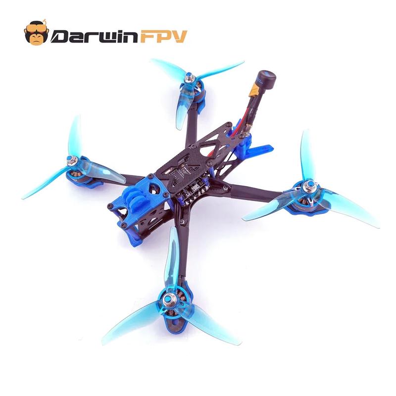 Darwin 240 5'' FPV Drone