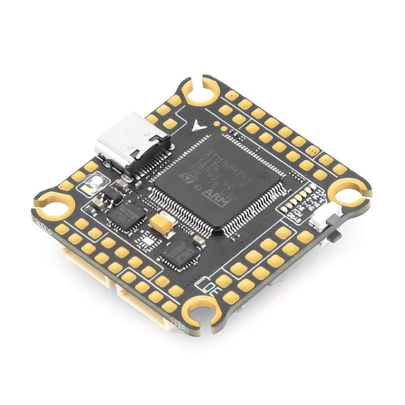 Diatone Mamba Basic MK4 H743 X8 Flight Controller w/ OSD (Dual MPU 6 Series / BMI270)