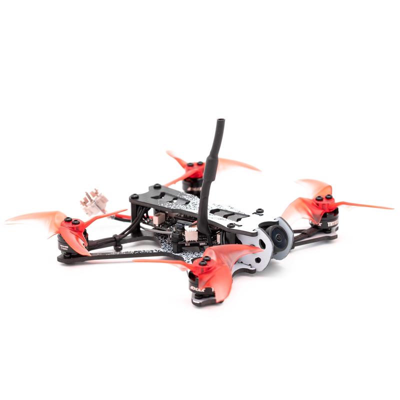 EMAX TinyHawk II Freestyle (ToothHawk) 2S Micro Brushless FPV Drone (BNF)