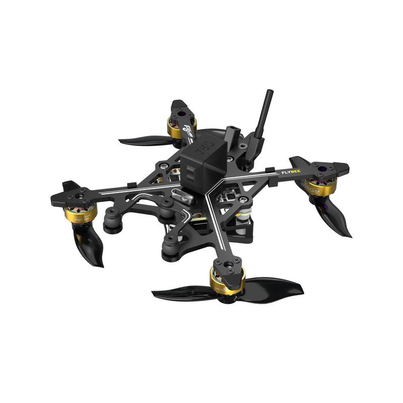 Flywoo Flybee 20 Drone Kit for O3 Lite / O4