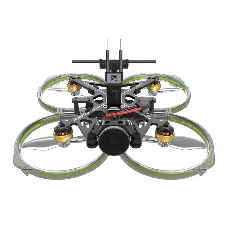 Flywoo FlyLens 85 HD O3 Lite 2S Brushless Whoop FPV Drone