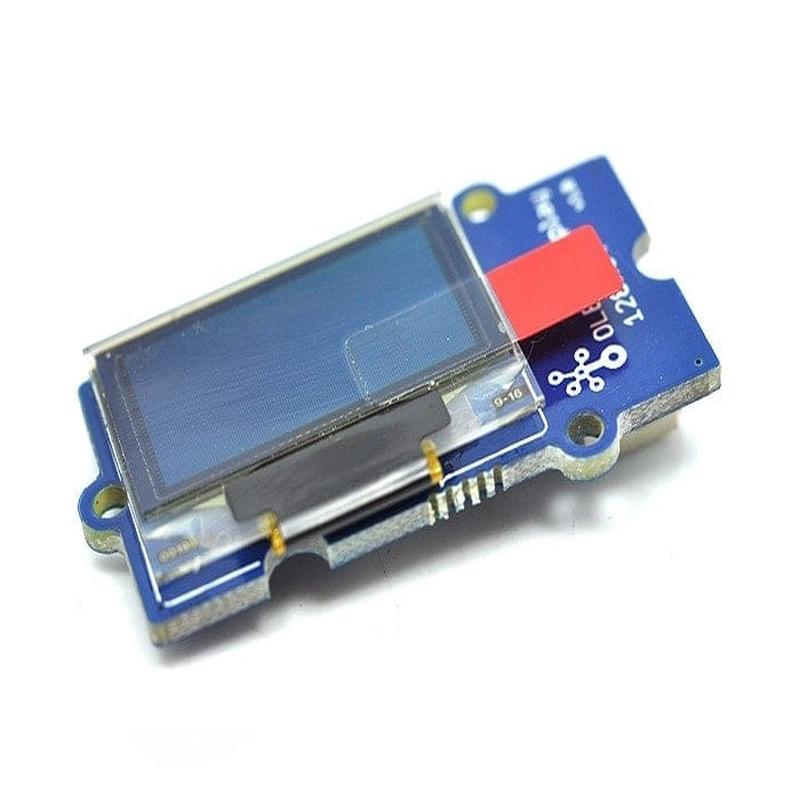 Grove - OLED Display 128*64