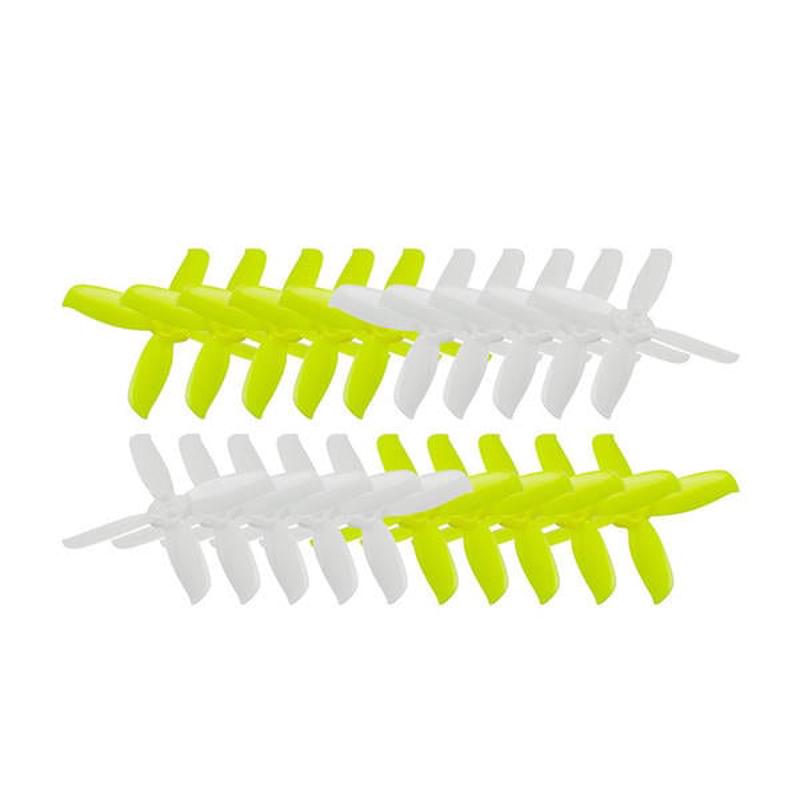 LDARC 2045 Propeller Pack 1.5mm Shaft