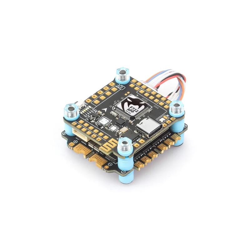 Mamba Stack F722 APP / F45_128k Flight Stack with Wifi and Blheli32 ESC