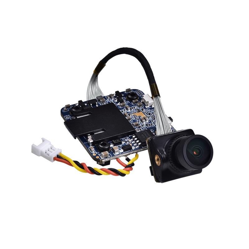 Runcam Split 3 (Nano/Micro/Whoop) 1080p Low Latency FPV camera