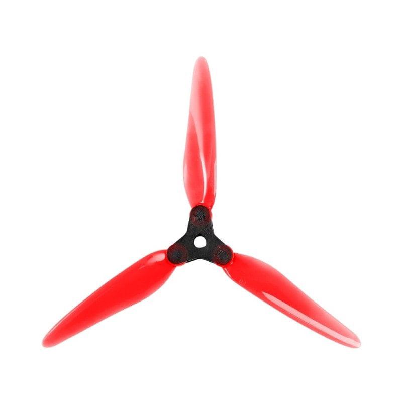 DAL Fold 2 F6 6048 Folding Propellers (4 hub, 12 blades)
