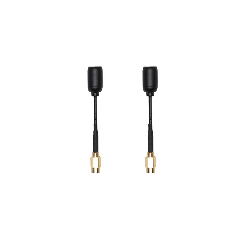 DJI HD FPV Air Unit Antenna Pair (RP-SMA)