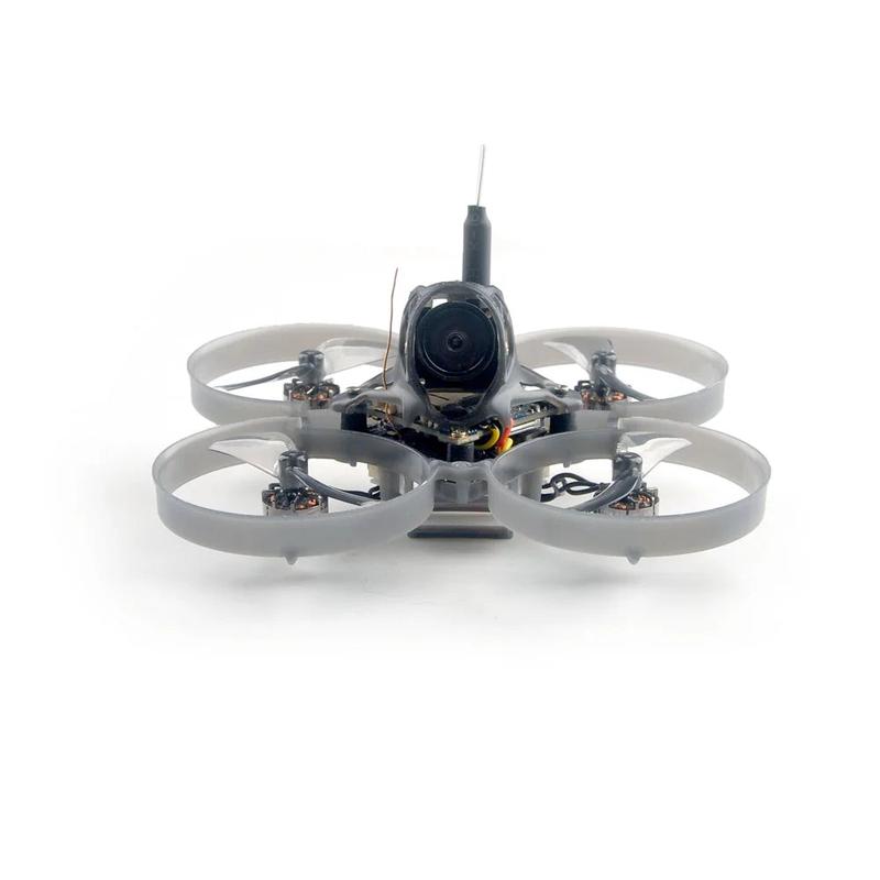 Happymodel Mobula7 1S HD w/Gyroflow ELRS 75mm BNF Brushless Whoop (2.4Ghz)