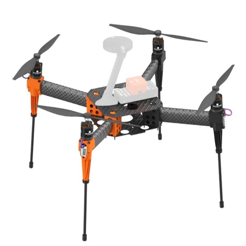 Hexsoon Edu 450 V2 Drone Development Platform