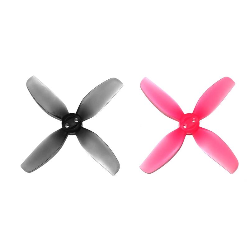 HQProp T3X3X4 for Avata 2 (2CW+2CCW) Poly Carbonate Propellers