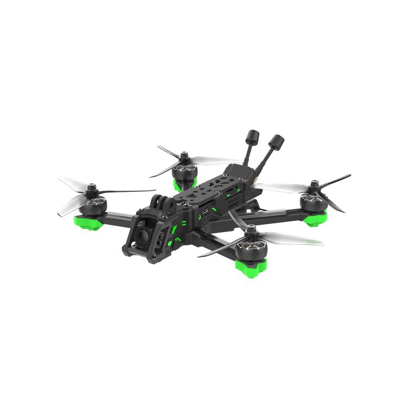 iFlight Nazgul Evoque F5 V2 HD Digital FPV Quadcopter (DJI O3)