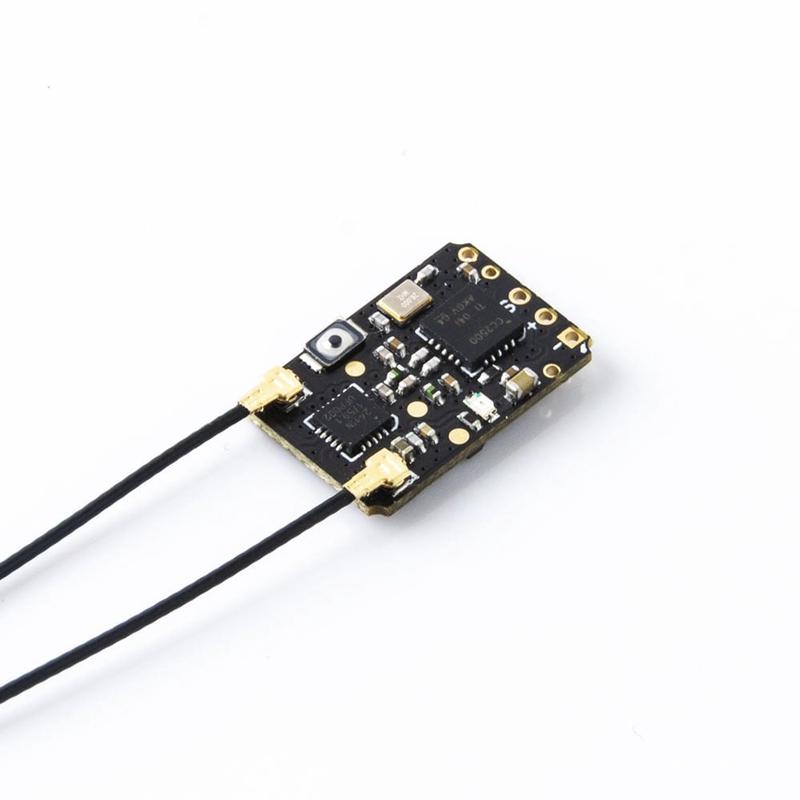 Radiomaster R81 D8 Nano Sbus Receiver