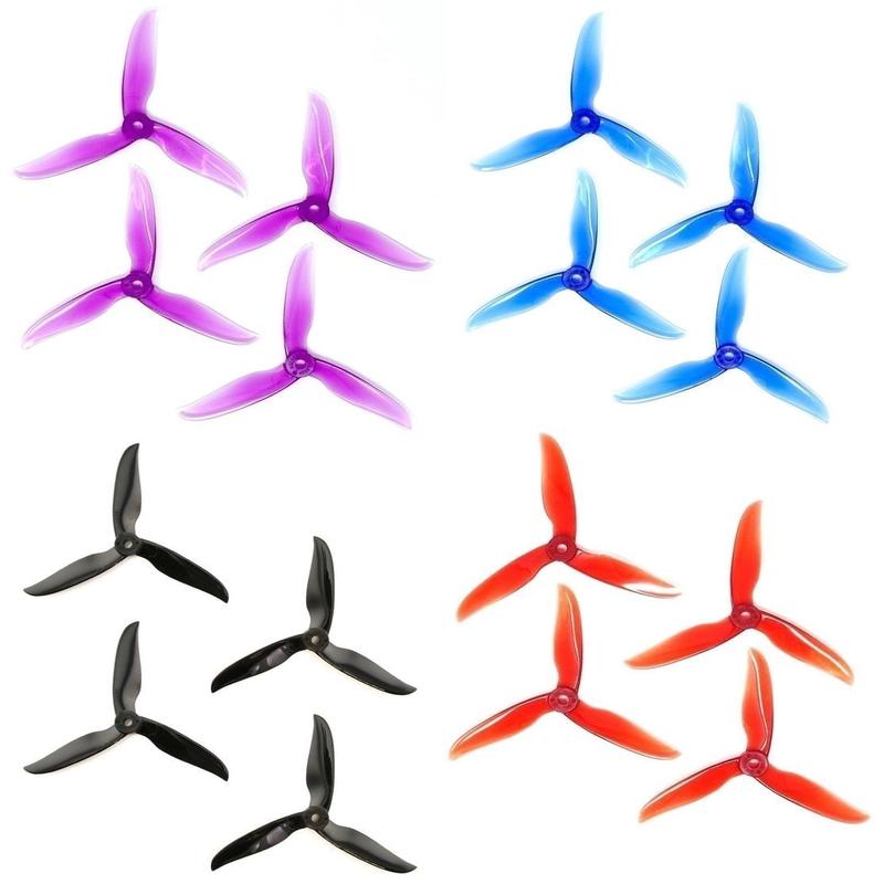 DAL Cyclone Pro T 5040 C Propeller Pack of 20 (Freestyle)