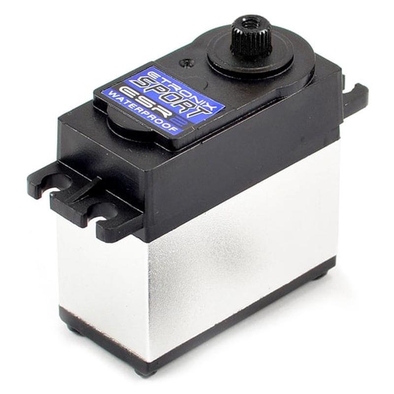 FTX 9kg /cm Metal Gear Servo (FTX6556W)