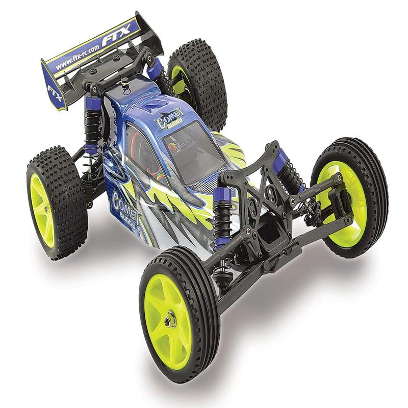 FTX Comet 1/12 2WD Buggy RTR