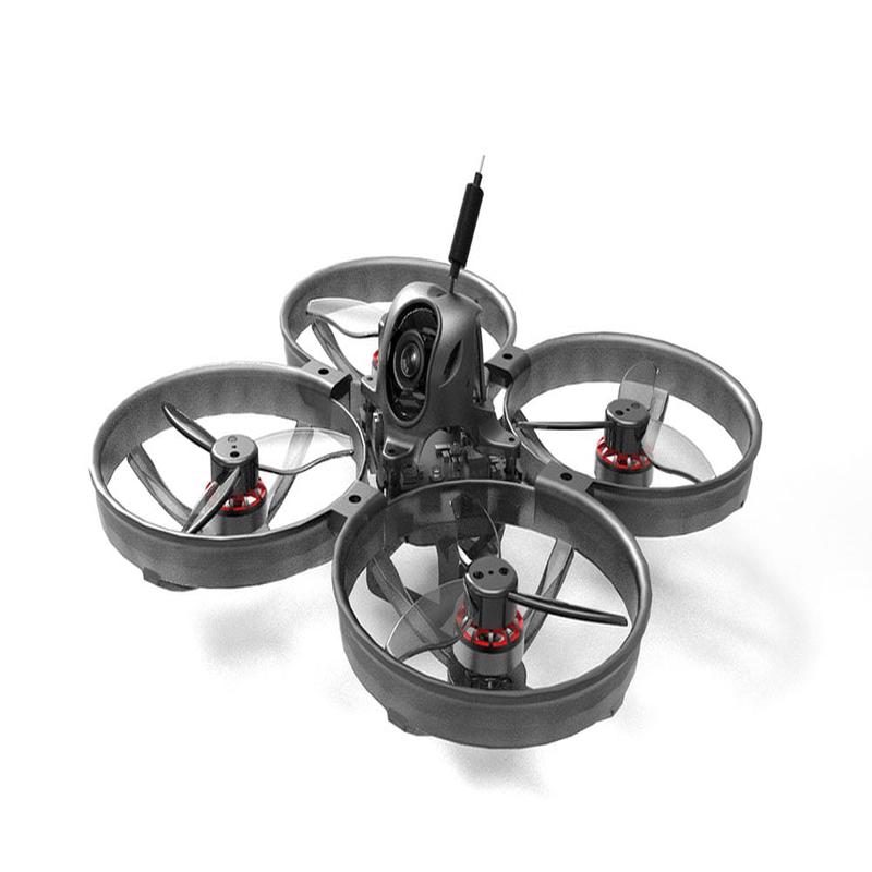 Happymodel Mobula8 HD 1-2S 85mm BNF Brushless Whoop