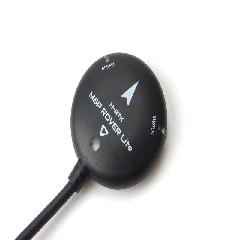 HolyBro H-RTK M8P Rover Lite Module