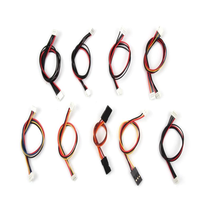 Pixhawk 4 Mini Cable Pack