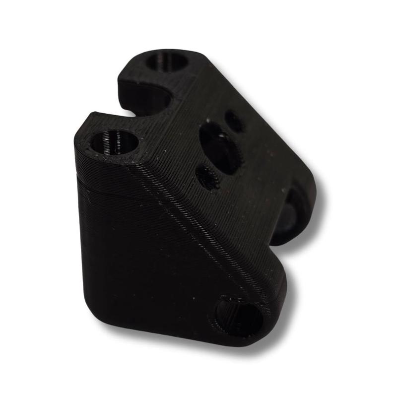 SMA Antenna Mount TPU for Source One V5