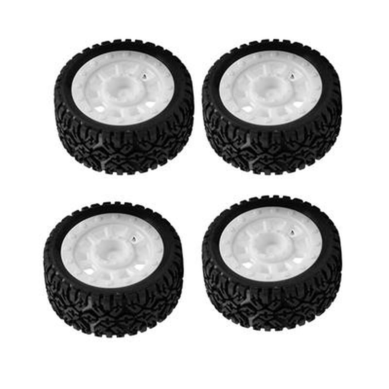 UDIRC Tyres A (UD1601-005A)