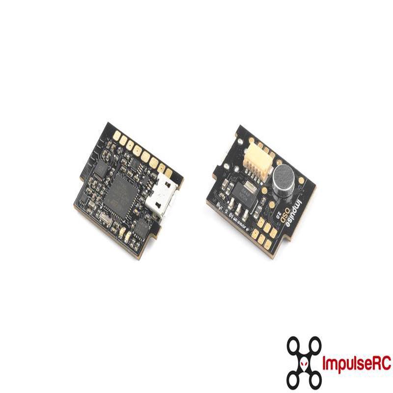 ImpulseRC Apex OSD Board
