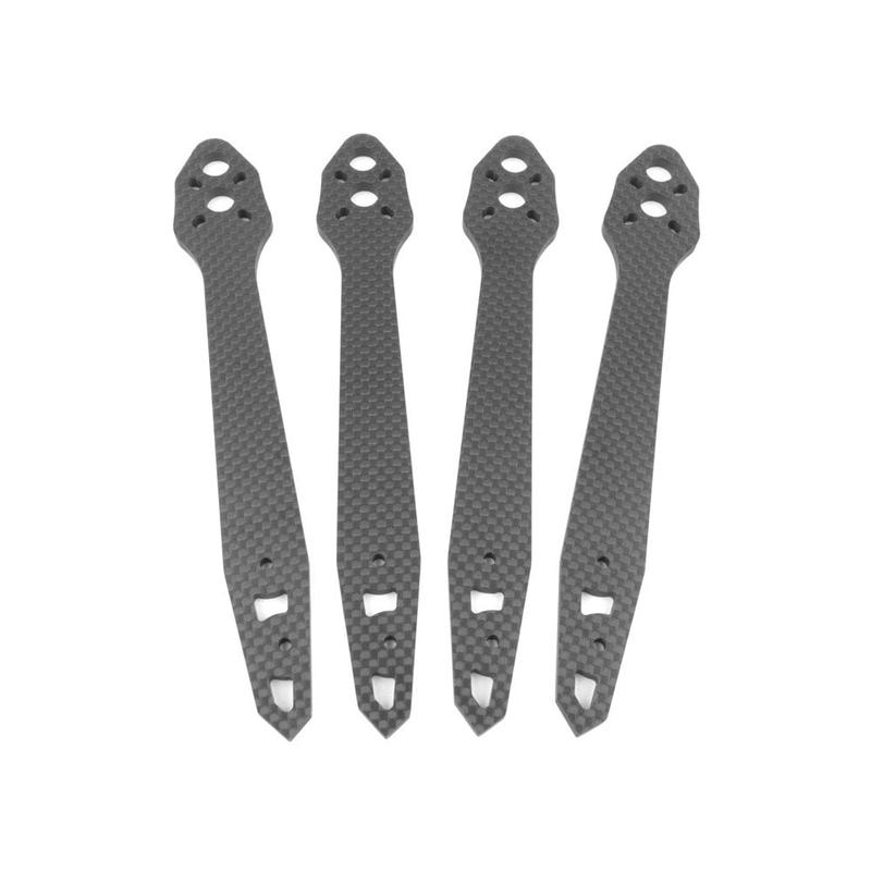 ImpulseRC Reverb 7" Arm Set - (4 Pack)