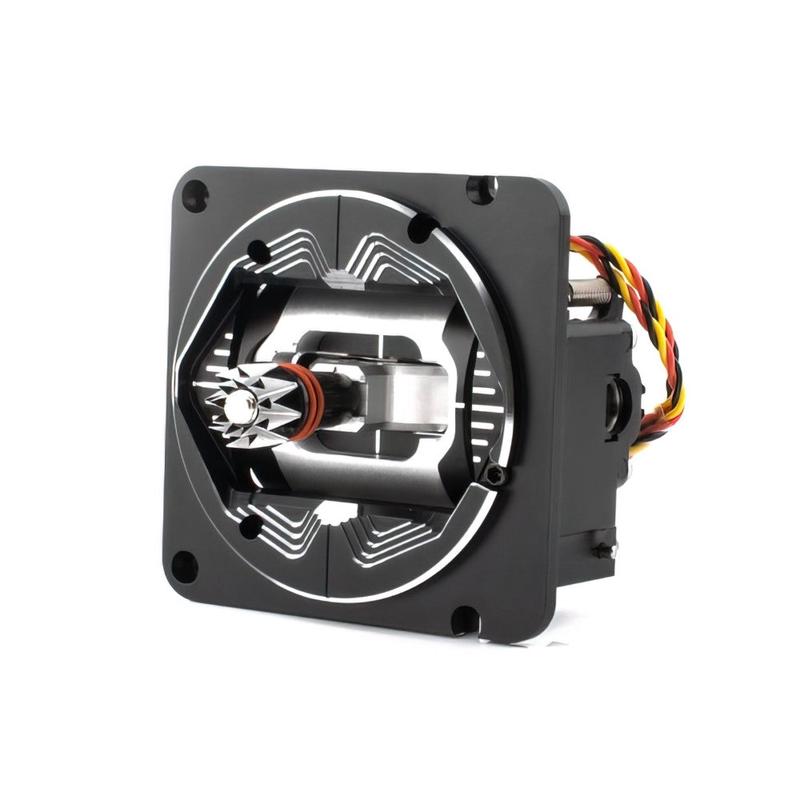 Radiomaster TX16S CNC AG01 Hall Gimbal - Centering