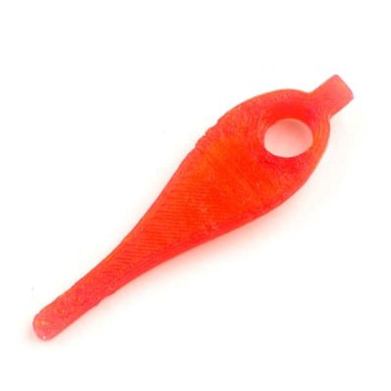 Camera Holder for Mobeetle6 (3D Printed)