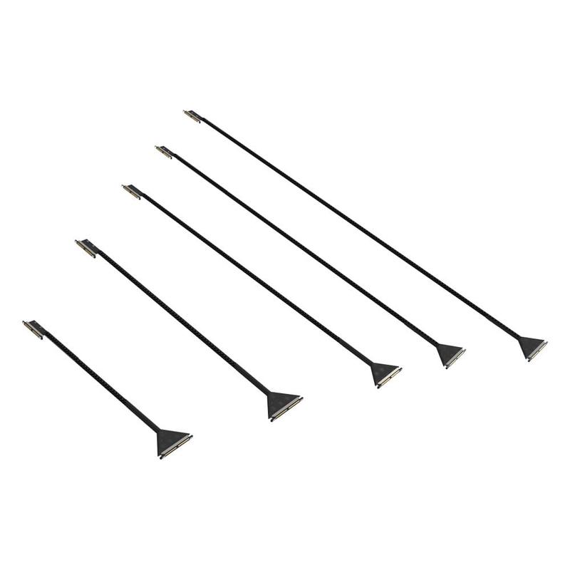 Compatible DJI O3 Coaxial Extension Cable