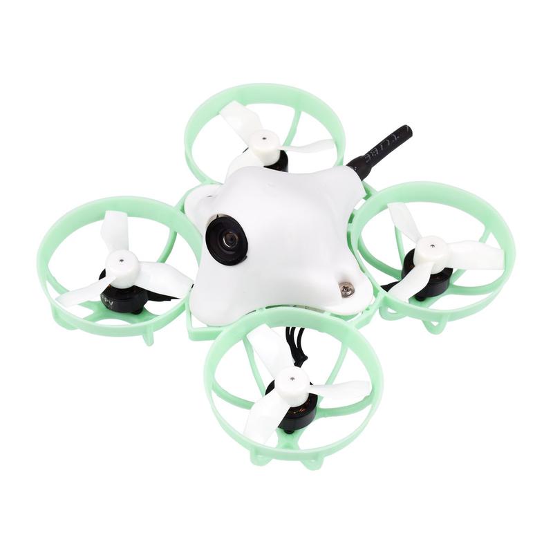 Meteor65 Brushless Whoop Quadcopter ELRS